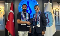 Eskişehirspor ile rakip olacaklar; Kütahyaspor’a tanıdık teknik direktör