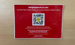 Eskişehirspor kitapçık dönemi sona erdi: Borçlar artık bu şekilde açıklanacak