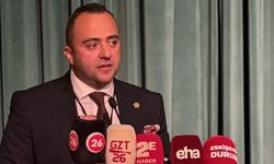 Eskişehirspor Kulüp Başkanı Ulaş Entok'tan açıklama; Transfer yasağı kaldırılacak mı?