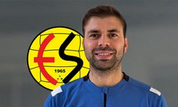 Eskişehirspor yönetimi 31 yaşındaki defans oyuncusunu transfer etmek istiyor