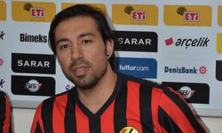 Eskişehirspor yönetimi bir dosyayı daha kapattı; Ciddi bir alacağı vardı