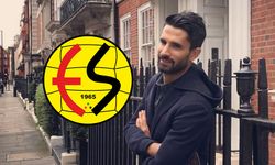 Eskişehirspor yönetiminden flaş Alper Potuk açıklaması geldi