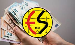 Eskişehirspor'a döviz darbesi; Euro arttıkça borç daha da büyüyor