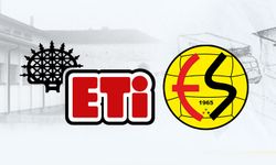 ETİ’nin Eskişehirspor için sağladığı destek gönüllere taht kurdu
