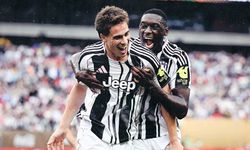FIFA Kulüpler Dünya Kupası’na Kenan Yıldız damgası