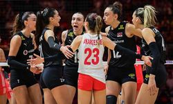 Filenin Sultanları Çin Seddi'ni aşmayı başardı; Harika bir maç oldu