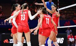 Filenin Sultanları Fransa’yı devirdi, Milletler Ligi’ne fırtına gibi başladı