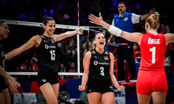 Filenin Sultanları yine fırtına gibi esti: 6’da 6 yaptık