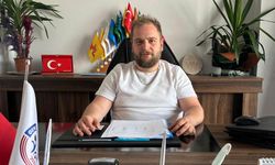Genç Sağlık Sendikası Eskişehir Şube Başkanı Tolga Çınar: "Bu yükü artık tek başımıza taşımayacağız"