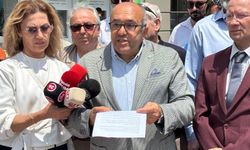 Gürol Yer'den sert tepki; "Biz bu yoldan dönersek namus bize ar olsun"