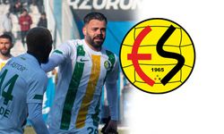 Hasan Hüseyin Acar hangi takımda forma giyecek; Seçenekler arasında Eskişehirspor da var