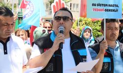 Hasan Hüseyin Köksal: "Kimseden hak etmediğimiz bir şeyi talep etmiyoruz"