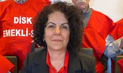 DİSK Emekli-Sen Eskişehir Şube Başkanı Hatice Kılıç'tan kurban bayramı öncesinde sert açıklamalar