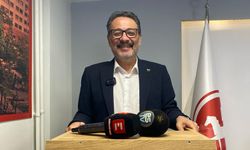 Hüseyin Özcan: "AK Parti Eskişehir'de yaptığı hiçbir yatırıma Atatürk ismini vermedi"