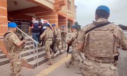 İçişleri Bakanı Ali Yerlikaya açıkladı; Eskişehir'de de operasyon yapıldı