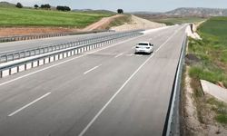 İlk olarak Ankara-Eskişehir yolunda yapılmıştı; Yeni bir hamle daha geldi