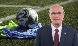 Kazım Kurt: “Eskişehir’de spor kulüplerimizin futbol oynayacağı saha yok”