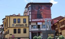 Kazım Kurt'tan “İmamoğlu’na özgürlük” yazısı ile ilgili açıklama