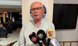 Kazım Kurt'tan Yenikent Kapalı Pazar Yeri açıklaması; Süreç sona eriyor