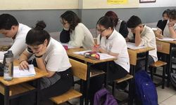 LGS sınavı için az bir süre kaldı; Büyük bir heyecan yaşanacak
