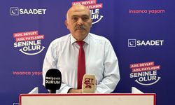 Mehmet Ali Aydın: "Ekonomik sıkıntılar aileleri çok büyük bir çıkmaz içerisine sokmakta"