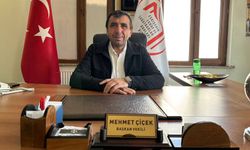 Mehmet Çiçek: "Dükkan sahipleri böyle hareket ederse esnafı iflasa sürükler"