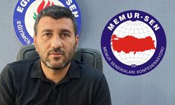 Memur-Sen Eskişehir İl Temsilcisi İbrahim Akar kamu görevlileri için çağrı yaptı; "Yaşanan sıkıntılar ortada"