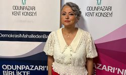 Meral Karayel: "Ayşe Ünlüce başkanımızın bu sorunumuzu çözeceğine inanıyorum”