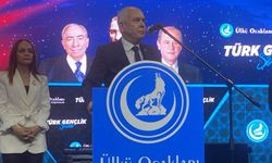 MHP Eskişehir İl Başkanı İsmail Candemir: "Tanrı Türk’ü korusun ve yüceltsin"