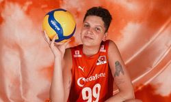 Milli voleybolcu Ebrar Karakurt'un yeni takımı belli oldu