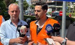 Muhammed Ali Kaya'dan o saldırıya sert tepki; "Bu işin takipçisi olacağız"