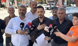 Muhammed Ali Kaya'dan Tepebaşı Belediyesi'ne sert tepki; "Her gün onlarca esnaf gelip şikâyet ediyor"
