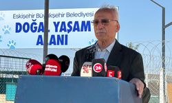 Murat Karayalçın Eskişehir’de konuştu; “Ortada ciddi bir sorun var”