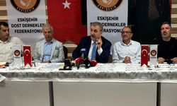 Mustafa Destici'den Eskişehirspor yönetimine sitem