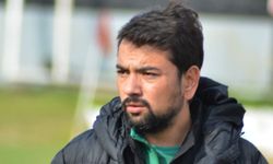 Nazillispor’da yeni teknik adam belli oldu; Eskişehirspor’un rakibine tecrübesiz teknik direktör