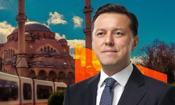 Nebi Hatipoğlu'ndan İsrail'e sert tepki: “Kontrolsüz bir güç haline geldi”
