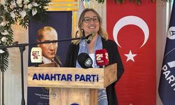 Nihal Ağca: "Eskişehir gençlerin yaşamak istediği az sayıdaki şehirlerden biri"