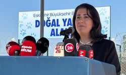 Nurben Fatma Koptekin: "Bu örnek projeyi hep birlikte hayata geçirmiş bulunmaktayız"