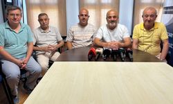 Odunpazarı Muhtarlar Derneği'nden flaş açıklama: "Atatürk ismini tabelalarda en kısa zamanda görmek istiyoruz"