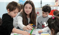 Okul öncesi eğitim almamış çocuklar için harekete geçildi