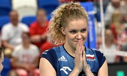 Polonyalı yıldız Agnieszka Korneluk'un yeni takımı belli oldu