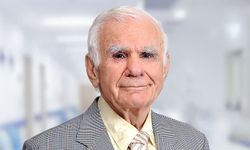 Sağlık camiasını üzen haber; Prof. Dr. Gazi Yaşargil hayatını kaybetti