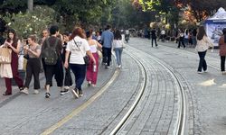 Sarı uyarı verildi; Eskişehir’de de herkes tedbirli olmalı