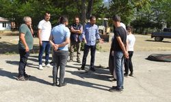Sarıcakaya Belediyesi müjdeyi verdi; Çalışmalar en kısa sürede başlayacak
