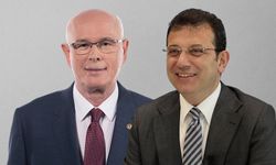 Silivri'de Ekrem İmamoğlu ile görüşen Kazım Kurt’tan açıklama