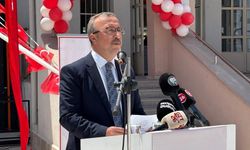 Sinan Aydın açıkladı; Eskişehir’de eğitim yatırımları hız kesmiyor