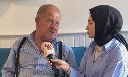 Eskişehir'de sokak röportajında konuşan vatandaş sosyal medyada gündem oldu