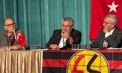 Süleyman Ekşi açıkladı; Anadoluspor A.Ş.'den Eskişehirspor'a destek sözü