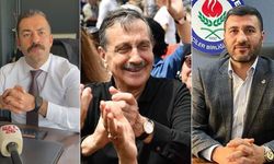 Talat Yalaz'ın Ahmet Ataç ile ilgili sözlerine İbrahim Akar'dan sert tepki