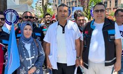Tekin Gözaydın: "Hekimin elinde sihirli değnek mi var, Harry Potter mıyız biz?"